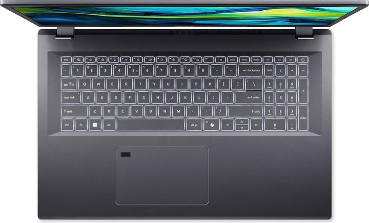 Image du produit Acer Aspire 17 (17.30", Intel Core 5 120U, 16 Go, 512 Go, DE)
