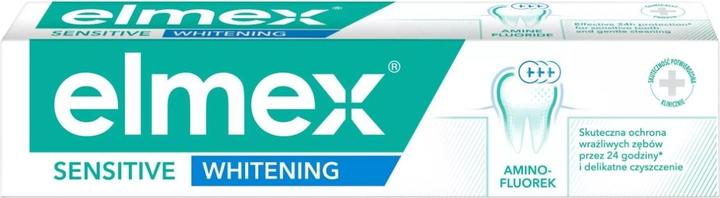 Energie-Label Elmex Na (75 ml)