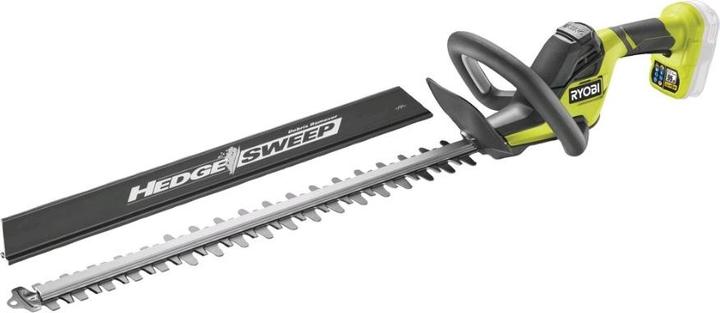 Actual product image Ryobi One+ RY18HT55A-0 (Cordless hedgecutters)