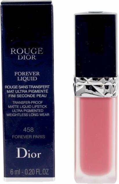 Immagine prodotto Dior Rouge Forever (458 Per sempre Parigi)