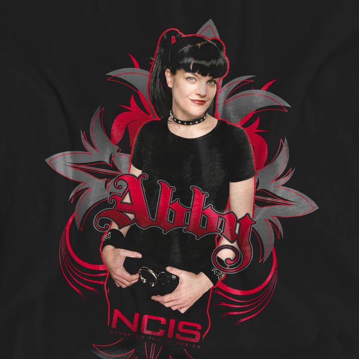 Produktbild Ncis Gothic TShirt (S)