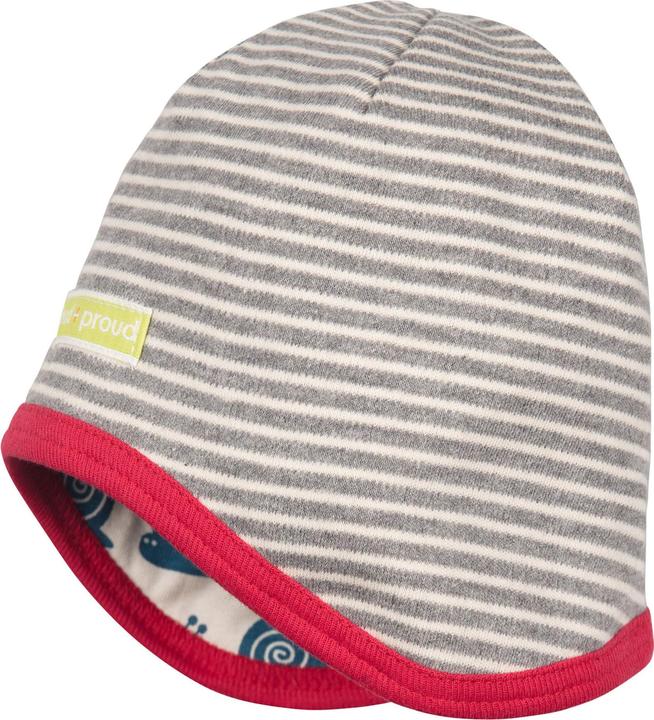 Image du produit loud + proud Casquette réversible (52/56)