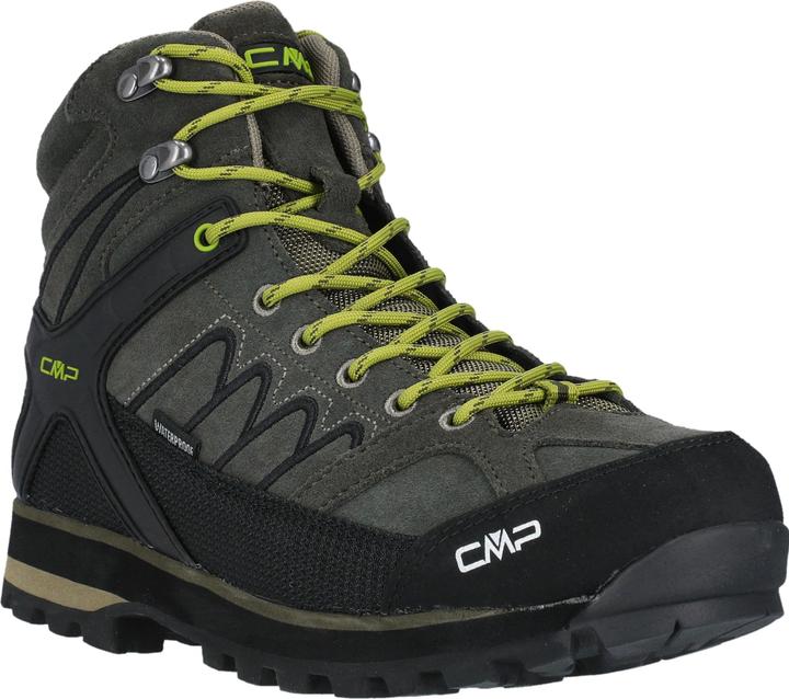 Immagine prodotto CMP Campagnolo Moon Mid Scarpe da Trekking Impermeabili (46)