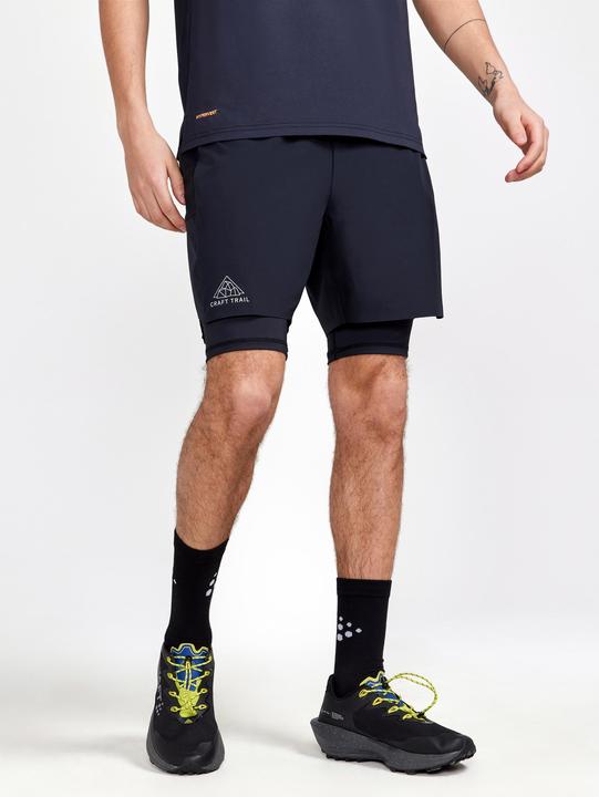 Image du produit Craft Short Pro Trail 2In1 (S)