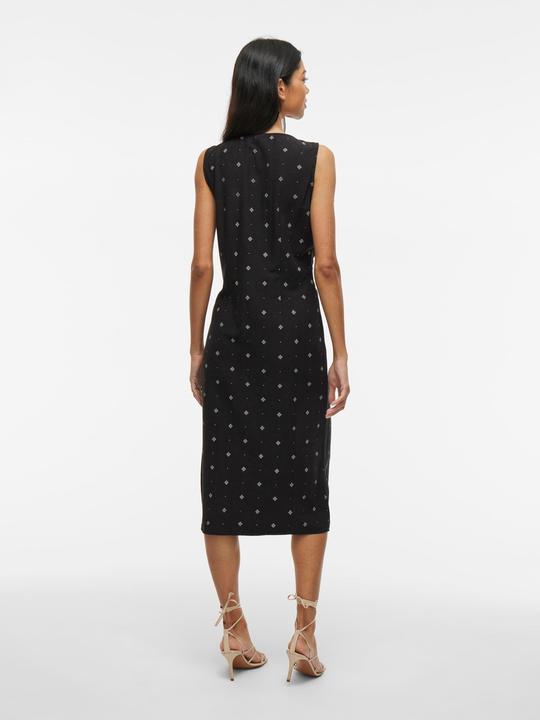 Produktbild Vila Ärmelloses Midikleid (44)