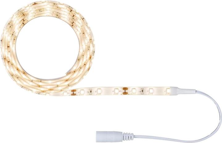 Actual product image Paulmann SimpLED Stripe Set (Warm white, 150 cm, Indoor)