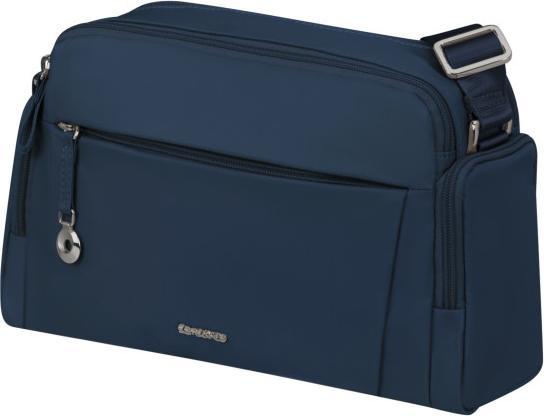 Produktbild Samsonite MOVE 5.0 REPORTER BAG S + 2 POCK