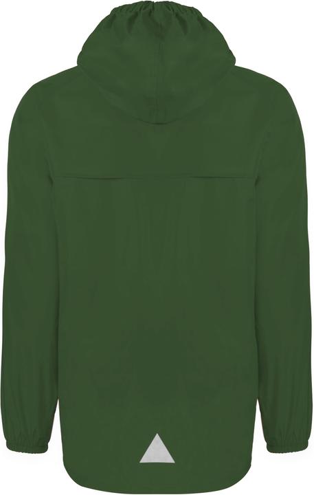Actual product image Normani Tampere rain jacket - 1233 (XXL)