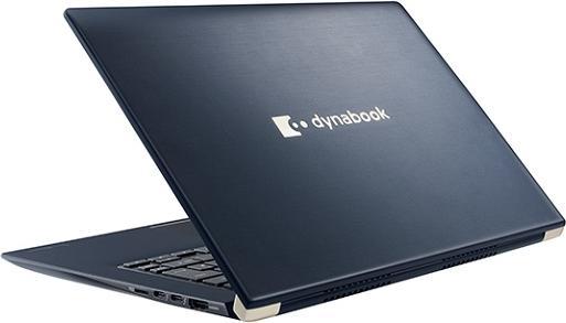 Productafbeelding Dynabook Toshiba Tecra X40-F-11J - Core i7 8565U / 1.8 GHz - Win 10 Pro 64-Bit - 32 GB RAM - 1 TB SS (14", Intel Core i7-8565U, 8 GB)