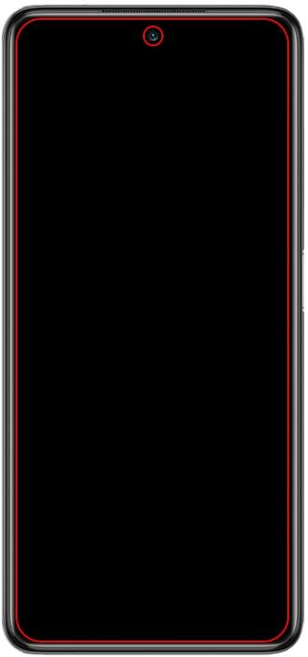 Produktbild Mobilize Glas (1 Stück, Xiaomi Poco X3 Pro, Xiaomi Poco X3 NFC)