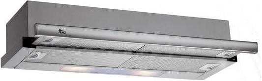 Teka The Telescopic Cover TL 9310 is flowing (Flachschirmhaube)