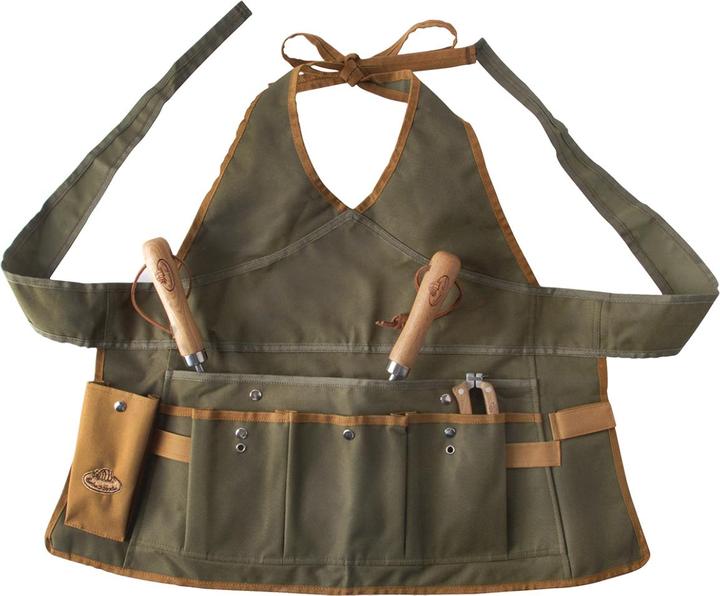 Actual product image Esschert Design Garden apron short