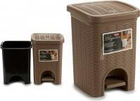 Kerbl Elegance Mülltonne lt. 6 (6 l)