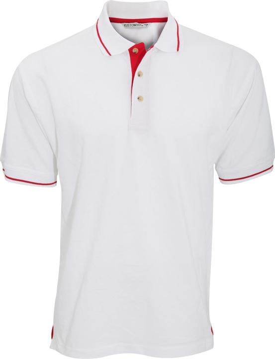 Produktbild Kustom Kit St.Mellion PoloShirt Kurzarm (L)