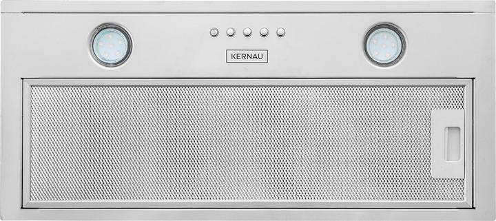 Image du produit Kernau KBH 07601 X (Hotte écran plat)