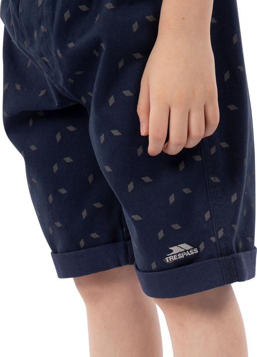 Immagine prodotto Trespass Publish Pantaloncini Casual Ragazzi (116)