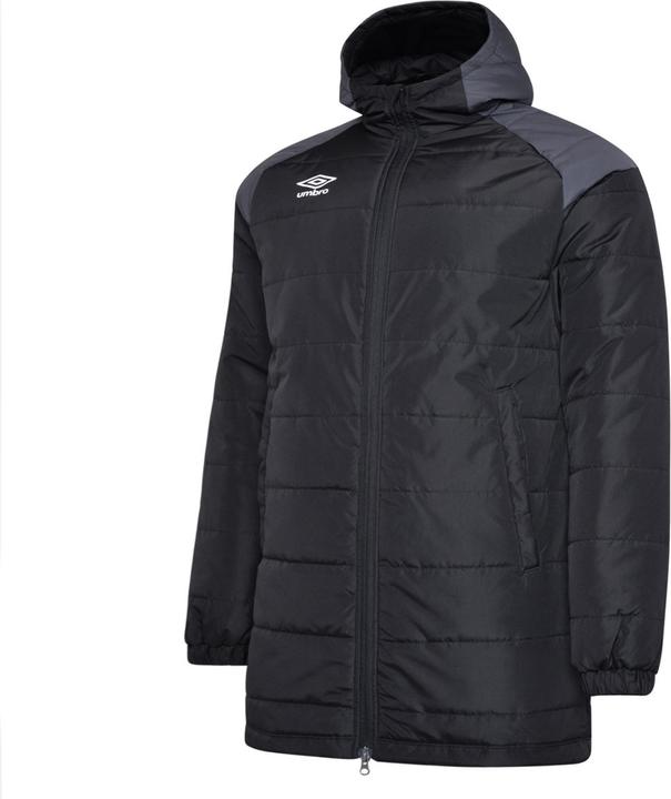 Produktbild Umbro Steppjacke (140)