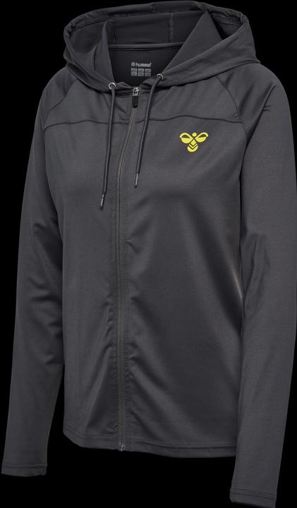 Actual product image hummel Gg12 Training Hoodie Woman (S)