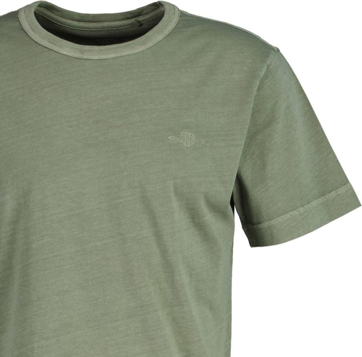 Image du produit GANT Sunfaded T-Shirt (3XL)