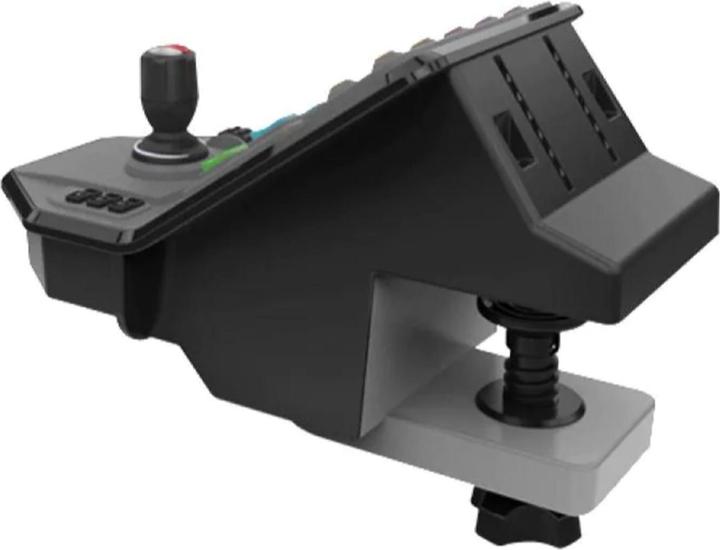 Produktbild Logitech G Saitek Farm Sim Vehicle Side Panel (PC)
