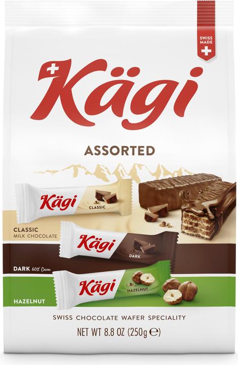 Kägi Minis (271 g)