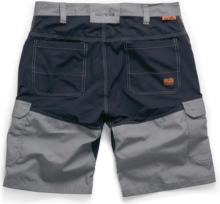 Immagine prodotto Scruffs Trade Pantaloncini Flessibile Uomo (34)