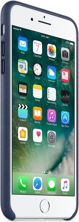 Image du produit Apple Etui en cuir (Apple iPhone 7 Plus)
