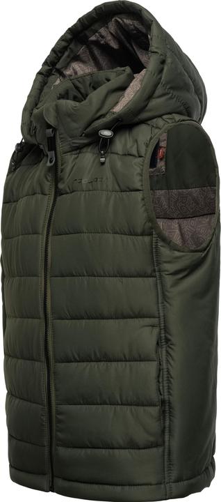 Actual product image Ragwear Vitek (128)