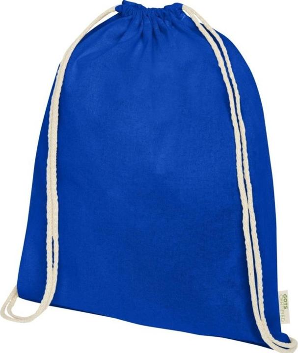 Image du produit Bullet Sac de gym Orissa Coton biologique