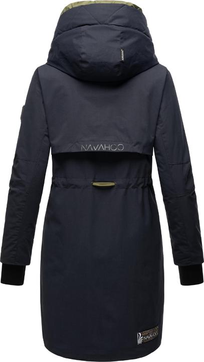Actual product image Navahoo Snowelf (S)