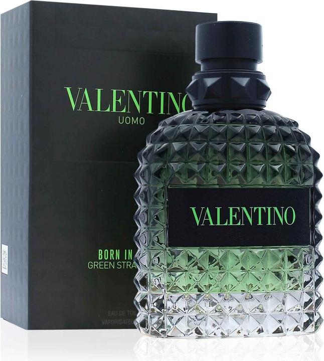 Image du produit Valentino Born in Roma (Eau de toilette, 100 ml)