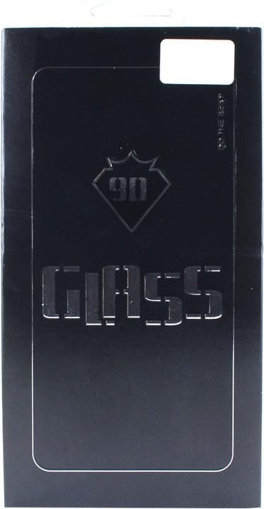 Actual product image cyoo Huawei P30 screen protection glass armour film glass 9D