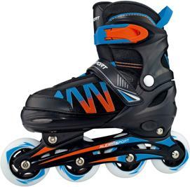 Produktbild Inline Skates Grösse 39-42 Orange (40)