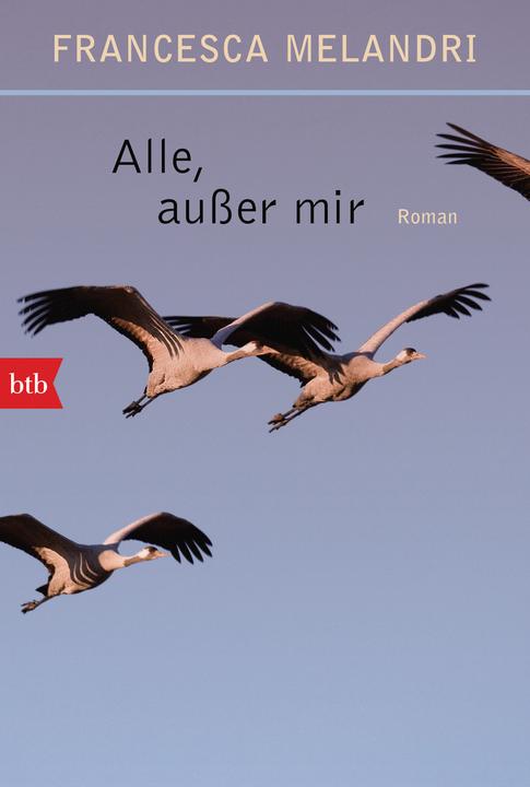 Immagine prodotto Alle ausser mir (Tedesco, Francesca Melandri, 2020)