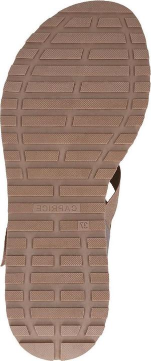 Actual product image Caprice Sandal (39)