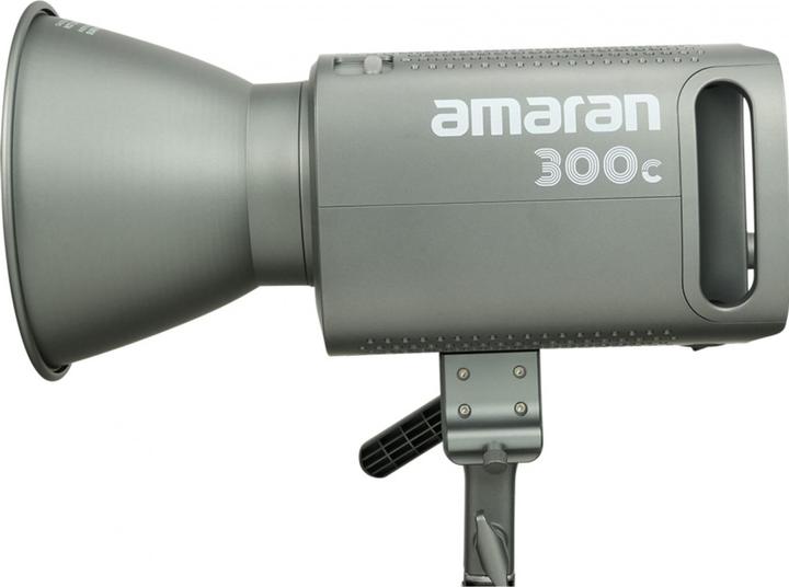 Actual product image Amaran 300c (EU version (Studio light)