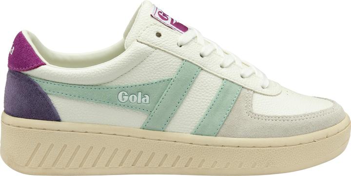 Actual product image Gola Grandslam Trident - 65961 (38)