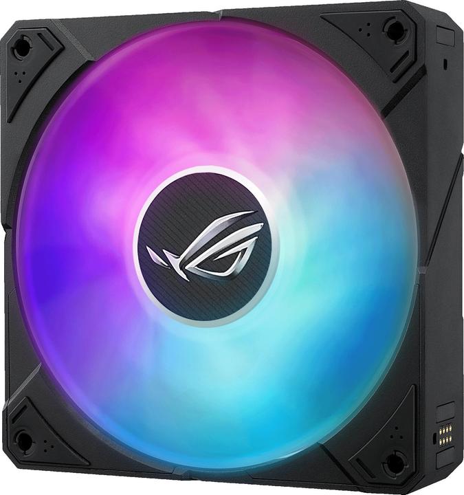 Produktbild ASUS CPC ACC ROG RYUJIN III 360 ARGB EXTREME