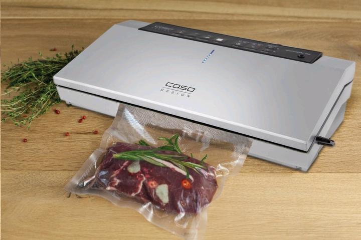 Image du produit Caso Gourmet VAC 380