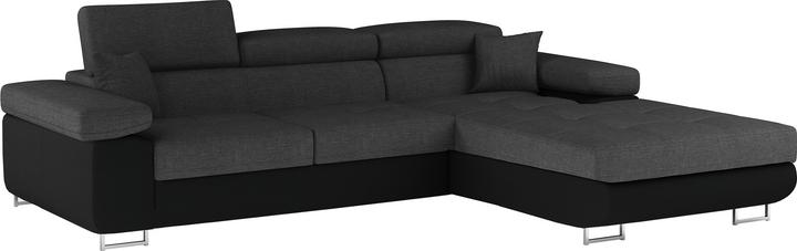 Produktbild ELTAP Armando (Ecksofa, 4-Sitzer, Bettsofa)