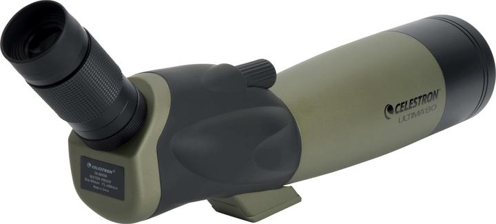 Produktbild Celestron Ultima 80 45°
