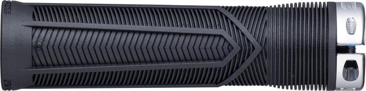 Actual product image Race Face Chester Grip Lock-on 34mm