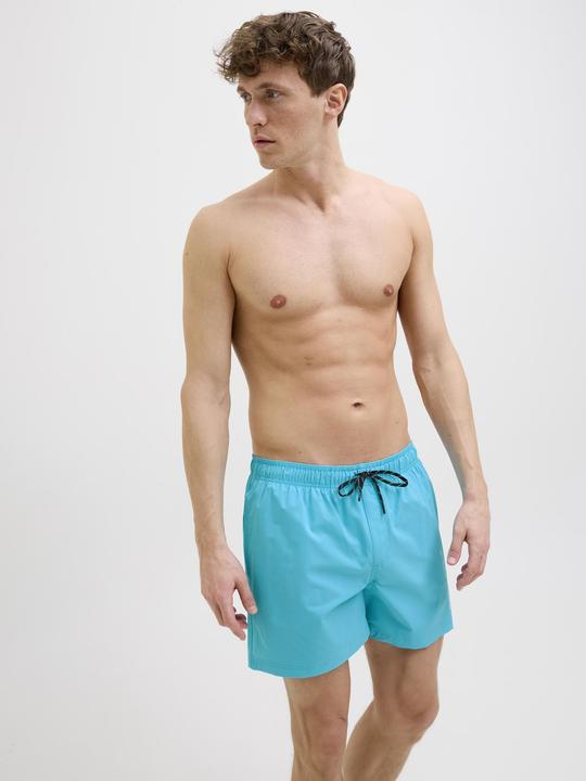 Actual product image Jack & Jones Regular Fit Badeshorts Badeshorts (M)