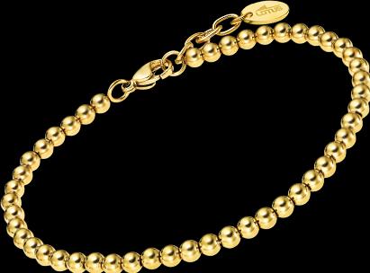 Produktbild Lotus ARMBAND IM LOTUS-STIL LS2245-2/2 STAHL, DAMEN (20 cm, Edelstahl)