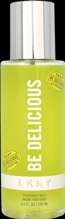 Image du produit DKNY Brume parfumée pour le corps Be Delicious (Lait pour le corps, 250 ml)