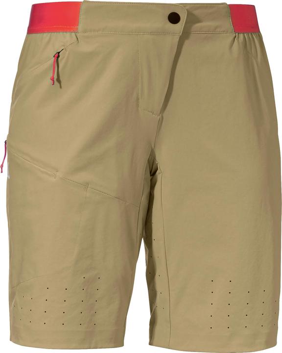 Actual product image Schöffel Mellow Trail MTB pants short (S)