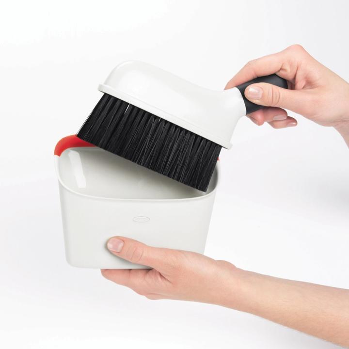 Actual product image OXO Good Grips sweeping set (1 pcs.)