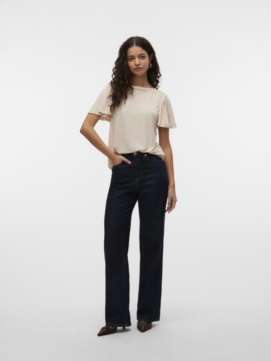 Image du produit Aware Vmpaloma Onella Ss Boatneck Top Vma Noos (M)
