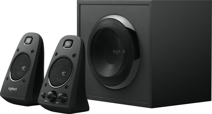 Produktbild Logitech Z623