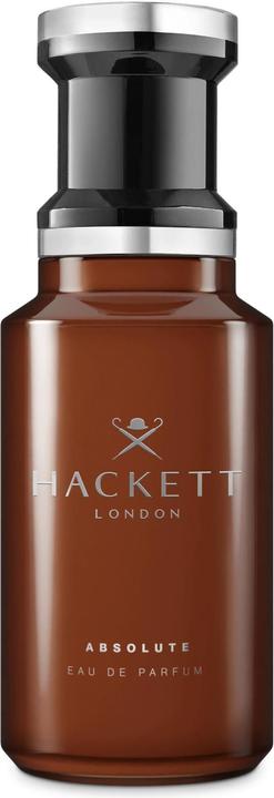 Hackett Absolute (Eau de Parfum, 100 ml)